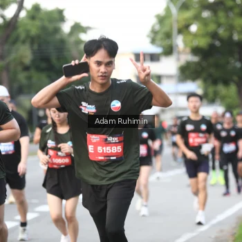Runner Photo 3560310