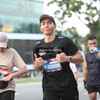 Runner Photo 3560316