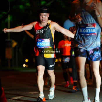 Runner Photo 3560319