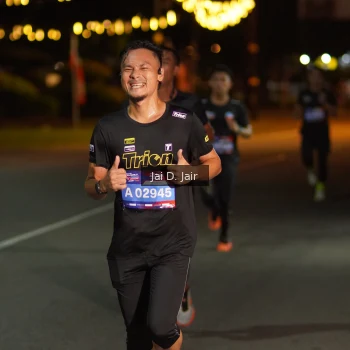 Runner Photo 3560322