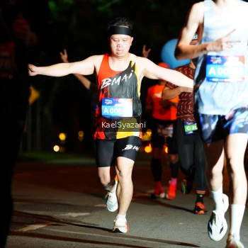 Runner Photo 3560326
