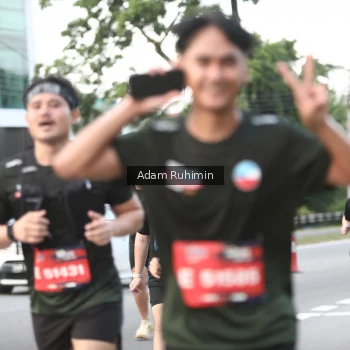 Runner Photo 3560327
