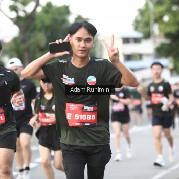 Runner Photo 3560328