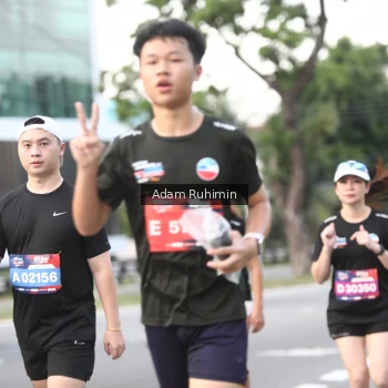 Runner Photo 3560330