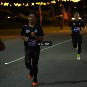Runner Photo 3560333