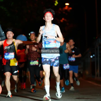 Runner Photo 3560334