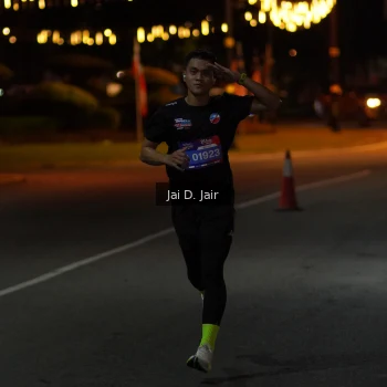 Runner Photo 3560336
