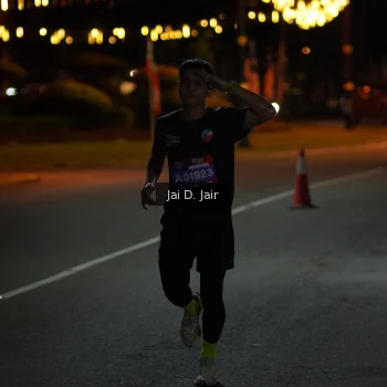 Runner Photo 3560339