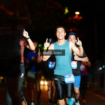 Runner Photo 3560340