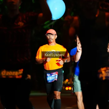 Runner Photo 3560341