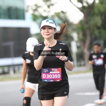 Runner Photo 3560345