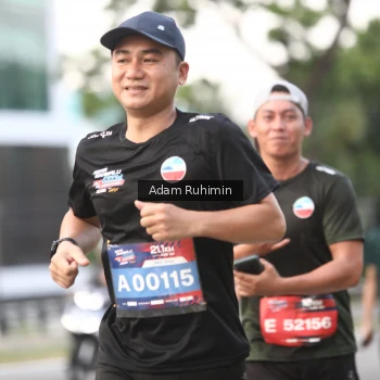Runner Photo 3560347