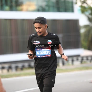 Runner Photo 3560348