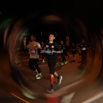 Runner Photo 3560349