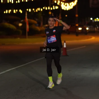 Runner Photo 3560351
