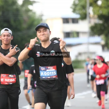 Runner Photo 3560352