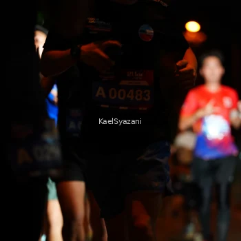 Runner Photo 3560355