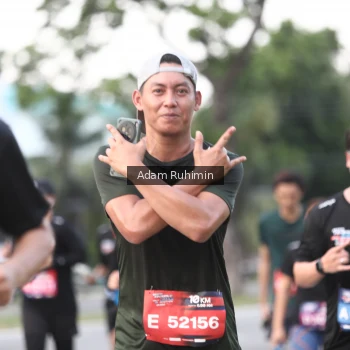 Runner Photo 3560357