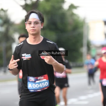 Runner Photo 3560358