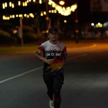 Runner Photo 3560359