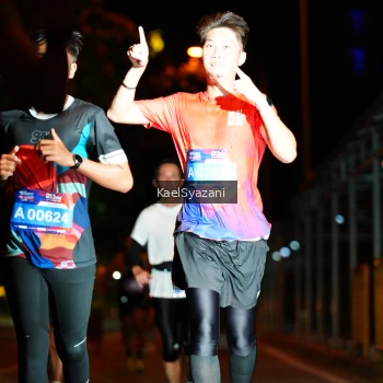 Runner Photo 3560360
