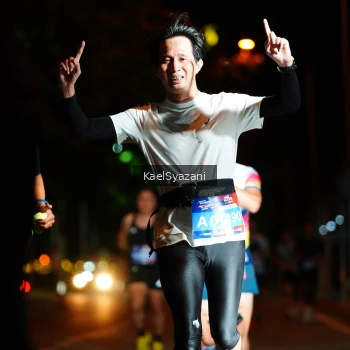 Runner Photo 3560361