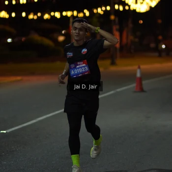 Runner Photo 3560362