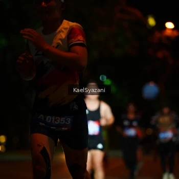 Runner Photo 3560363