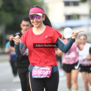 Runner Photo 3560365