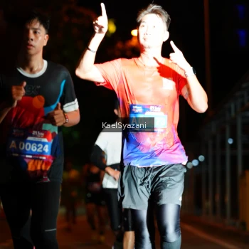 Runner Photo 3560366