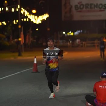 Runner Photo 3560367