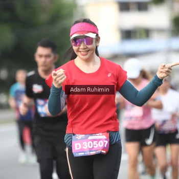 Runner Photo 3560368