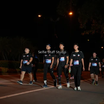 Runner Photo 3560370