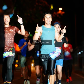 Runner Photo 3560372