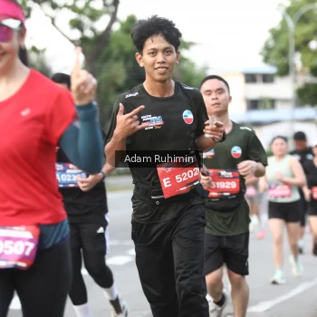 Runner Photo 3560377