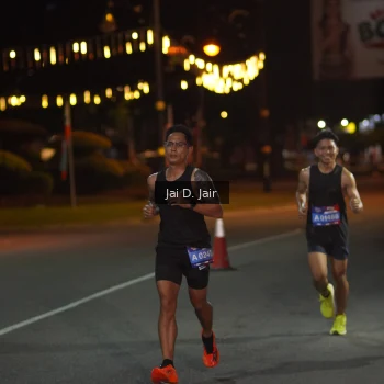 Runner Photo 3560380