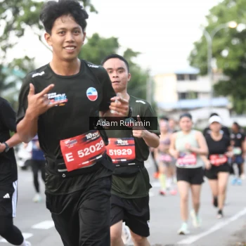 Runner Photo 3560381
