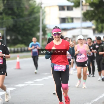 Runner Photo 3560382