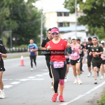 Runner Photo 3560386