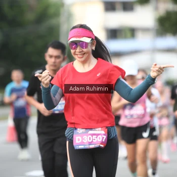 Runner Photo 3560387