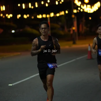 Runner Photo 3560389