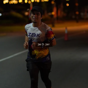 Runner Photo 3560390