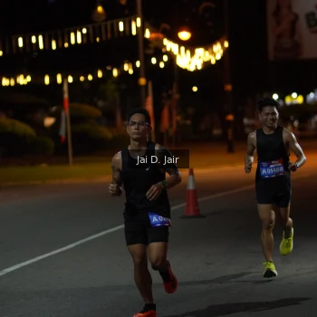 Runner Photo 3560391