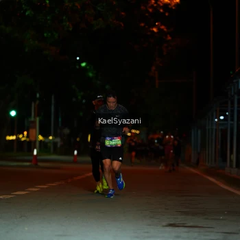 Runner Photo 3560392