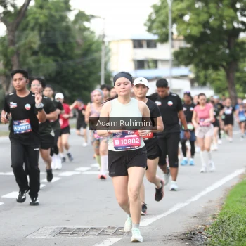 Runner Photo 3560393