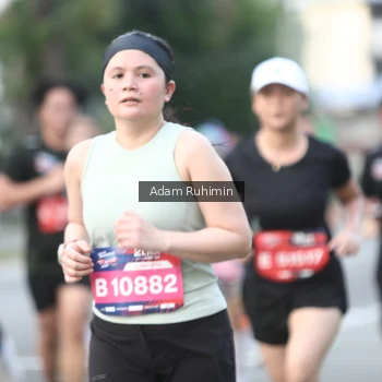 Runner Photo 3560394