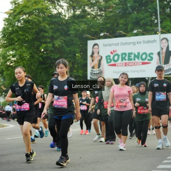 Runner Photo 3560396