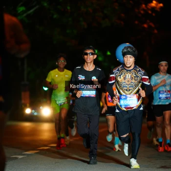 Runner Photo 3560397