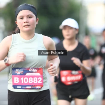 Runner Photo 3560398
