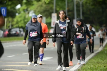 Runner Photo 35604